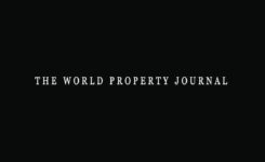 world property journal