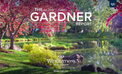 2019 Gardner Report, lakecdarealestate