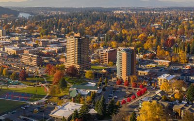 COEUR D’ALENE IDAHO HITS THE NEWS IN THE WALL STREET JOURNAL!