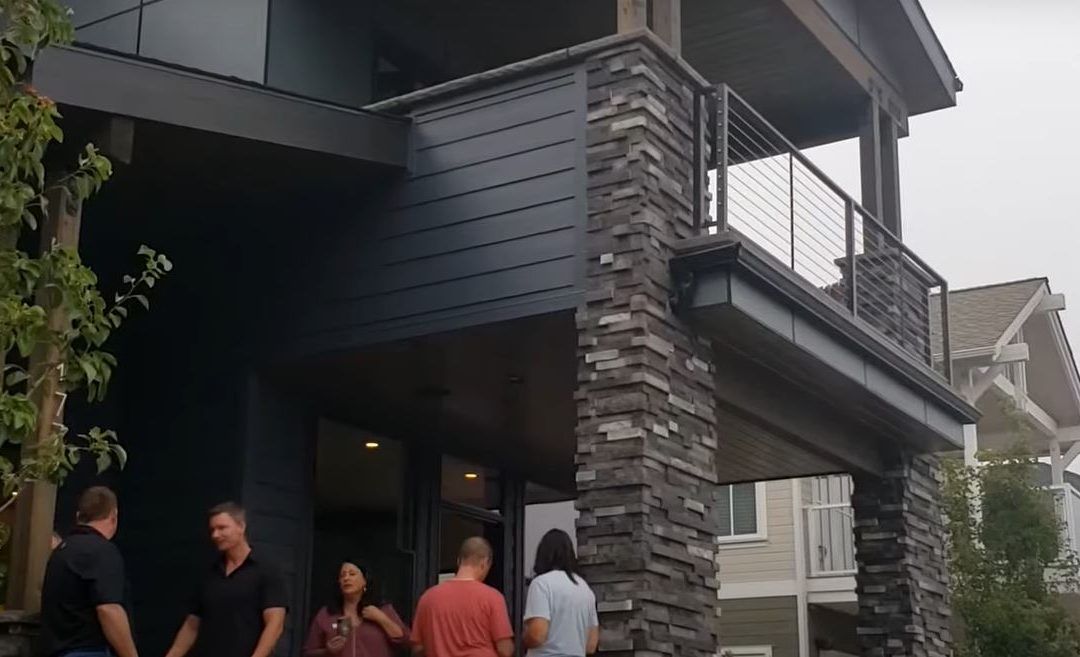 Atlas Building Group Coeur d’Alene Parade of Homes New Construction Bellerive Video Walkthrough