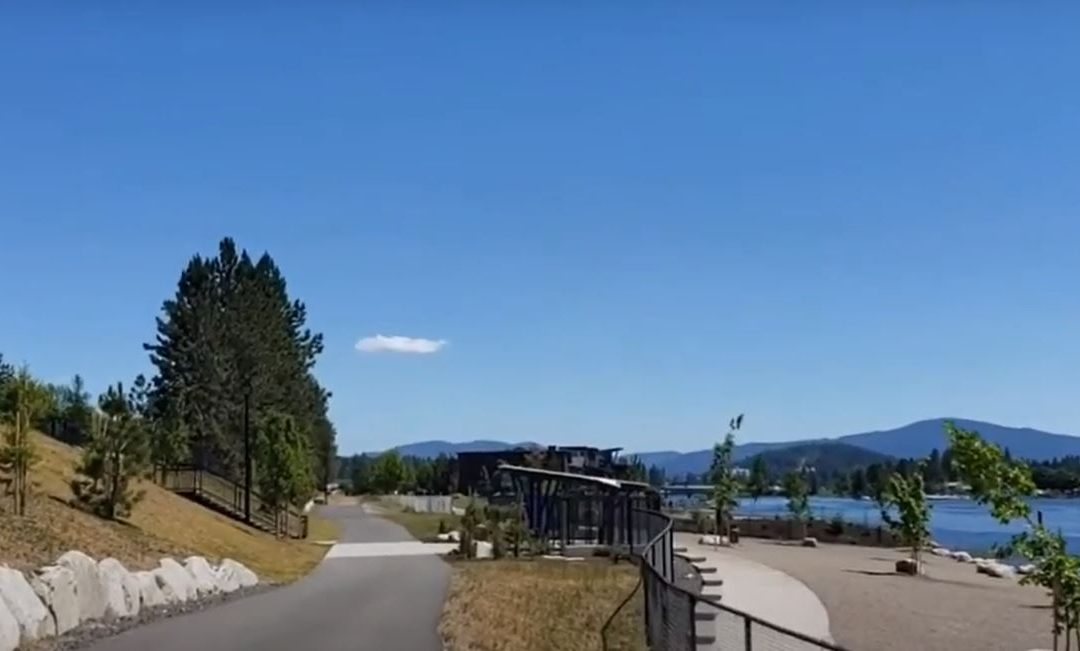 Atlas Waterfront Project Coeur d’Alene Idaho update June 2021