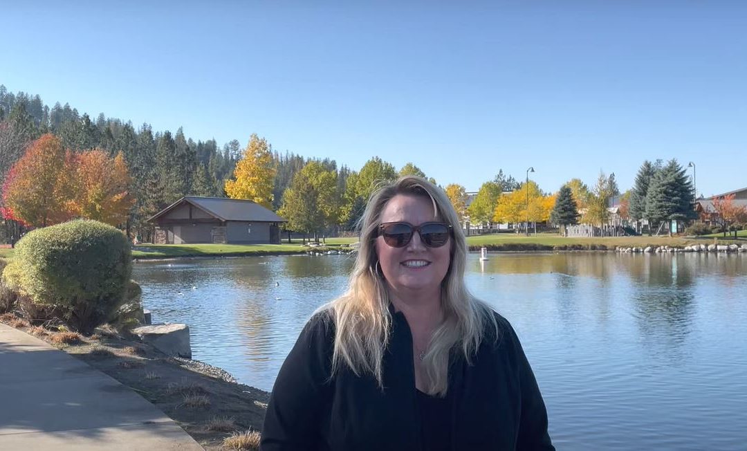 Coeur d’Alene 2020 Parade of Homes New Construction Video Walkthroughs by Michelle Garcia, REALTOR