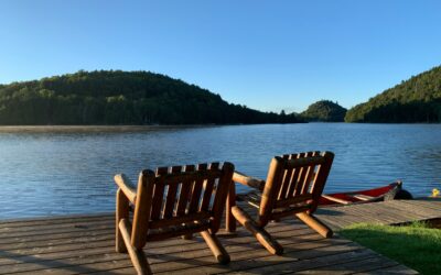LET YOUR VACATION HOME PAY FOR ITSELF